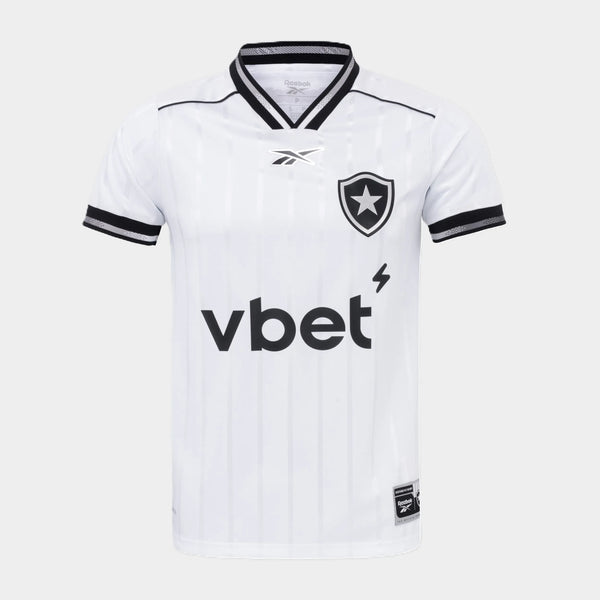 Camisa Botafogo 2025/26 III