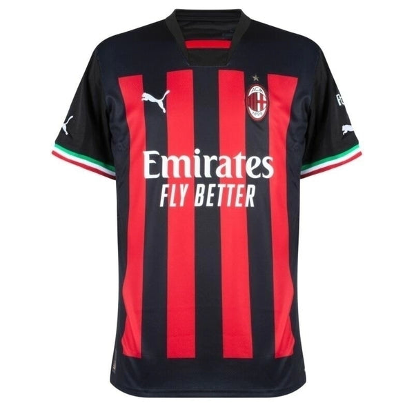 Camisa AC Milan I 22/23