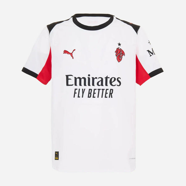 Camisa AC Milan 2025/26 II