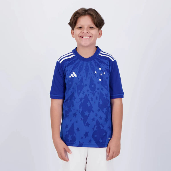 Kit Infantil Cruzeiro 2024/25 I