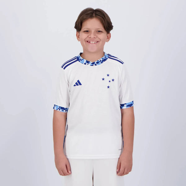 Kit Infantil Cruzeiro 2024/25 II