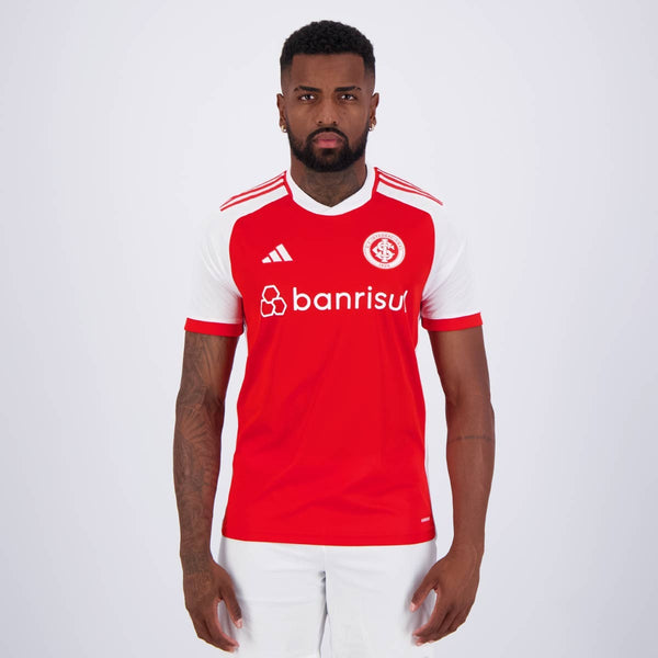 Camisa Internacional 2024/25 I