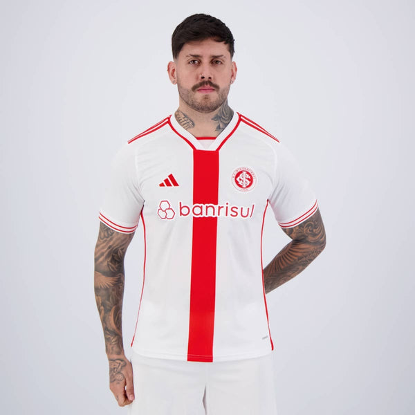 Camisa Internacional 2024/25 II