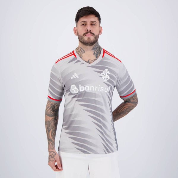 Camisa Internacional 2024/25 III