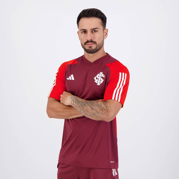 Camisa Internacional 2024/25 Treino Comissão