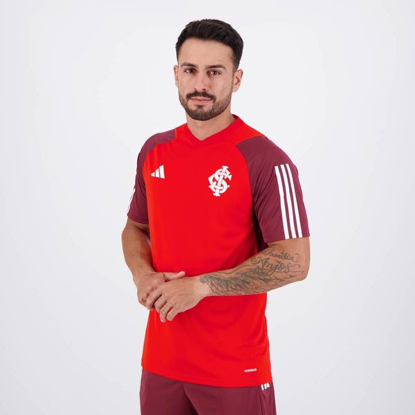 Camisa Internacional 2024/25 I Treino