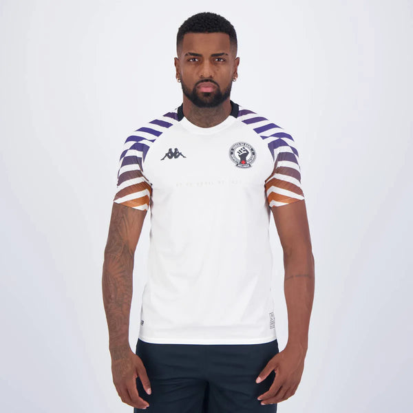 Camisa Vasco 2024/25 II Treino