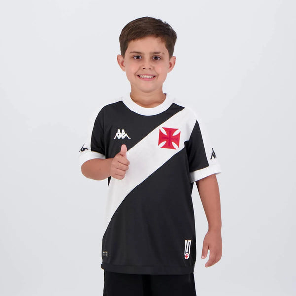 Kit Infantil Vasco 2024/25 I