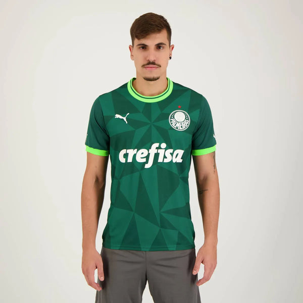 Camisa Palmeiras 2023/24 I