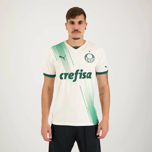 Camisa Palmeiras 2023/24 II