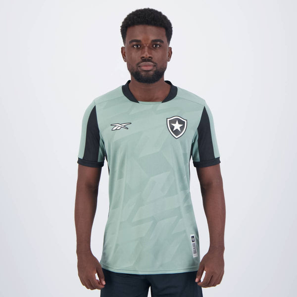 Camisa Botafogo 2024/25 I Goleiro