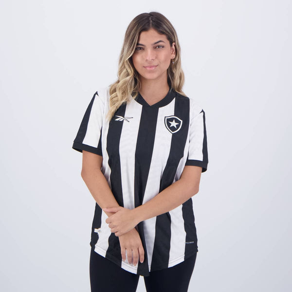 Camisa Feminina Botafogo 2023/24 I