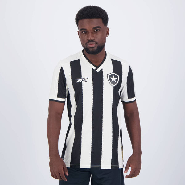 Camisa Botafogo 2024/25 I