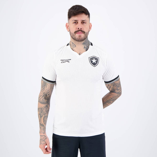 Camisa Botafogo 2024/25 III