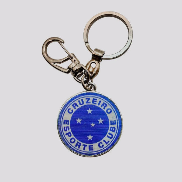 Chaveiro Cruzeiro