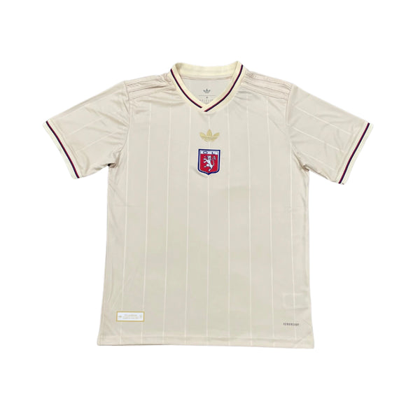 Camisa Lyon Especial 75 Anos 2025/26 - Masculino