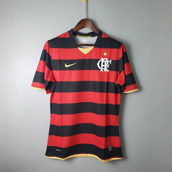 Camisa Flamengo Retrô 2009