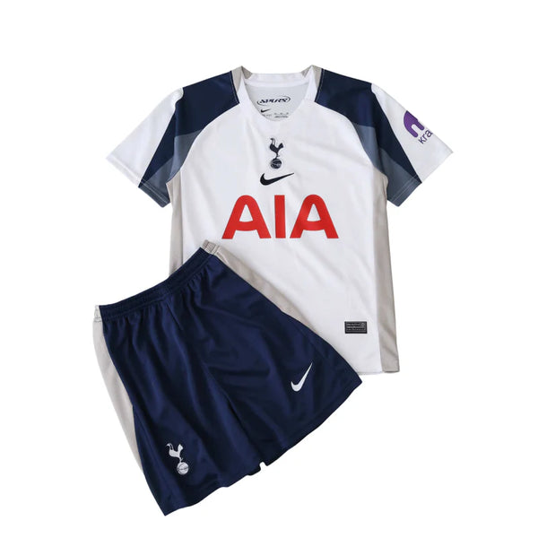 Kit Infantil Tottenham I 25/26