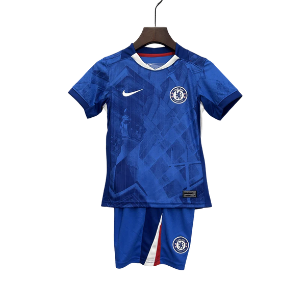 Kit Infantil Chelsea I 25/26