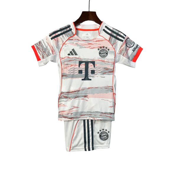 Kit Infantil Bayern de Munique II 25/26