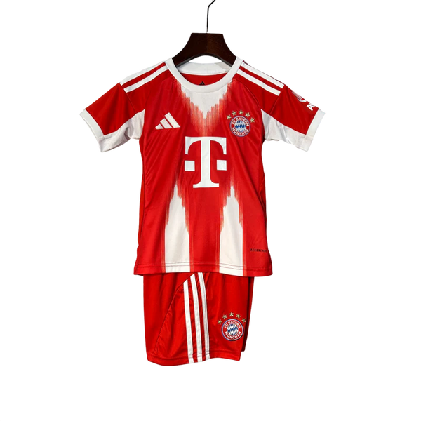 Kit Infantil Bayern de Munique I 25/26