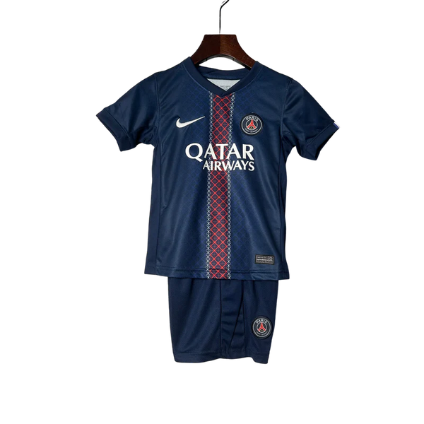 Kit Infantil PSG I 25/26