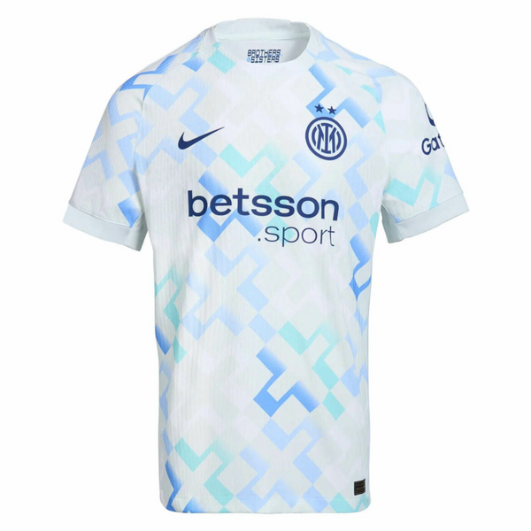 Camisa Inter de Milão 2025/26 II