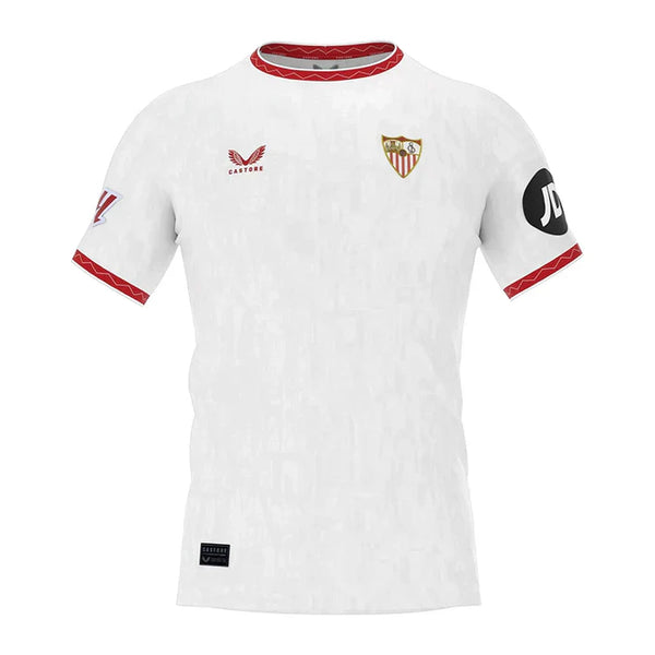 Camisa Sevilla 2024/25 I